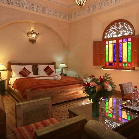 Riad & Spa Jnane Jdid Marakeş Dış mekan fotoğraf