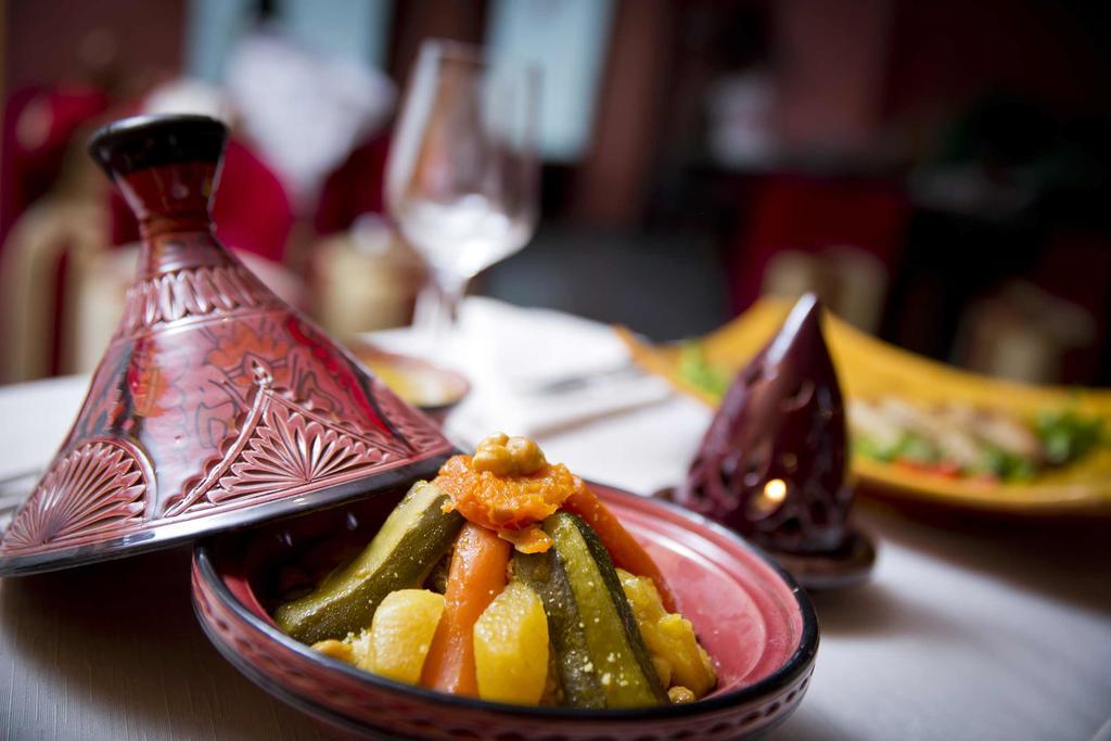Riad & Spa Jnane Jdid Marakeş Dış mekan fotoğraf