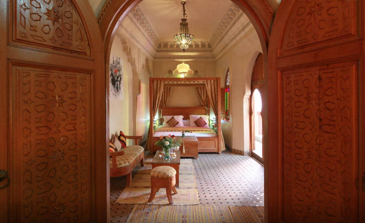 Riad & Spa Jnane Jdid Marakeş Dış mekan fotoğraf
