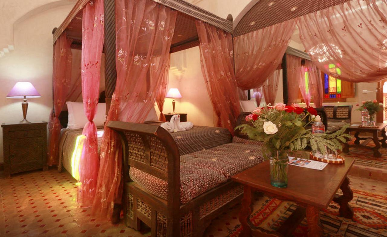 Riad & Spa Jnane Jdid Marakeş Dış mekan fotoğraf