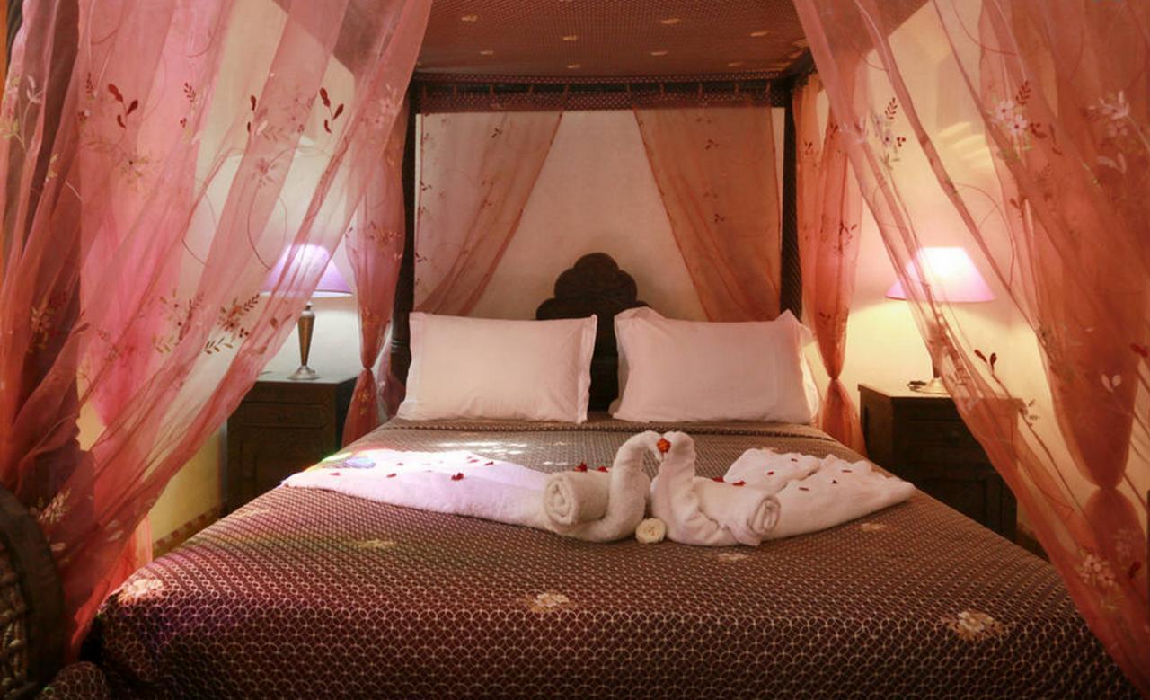 Riad & Spa Jnane Jdid Marakeş Dış mekan fotoğraf