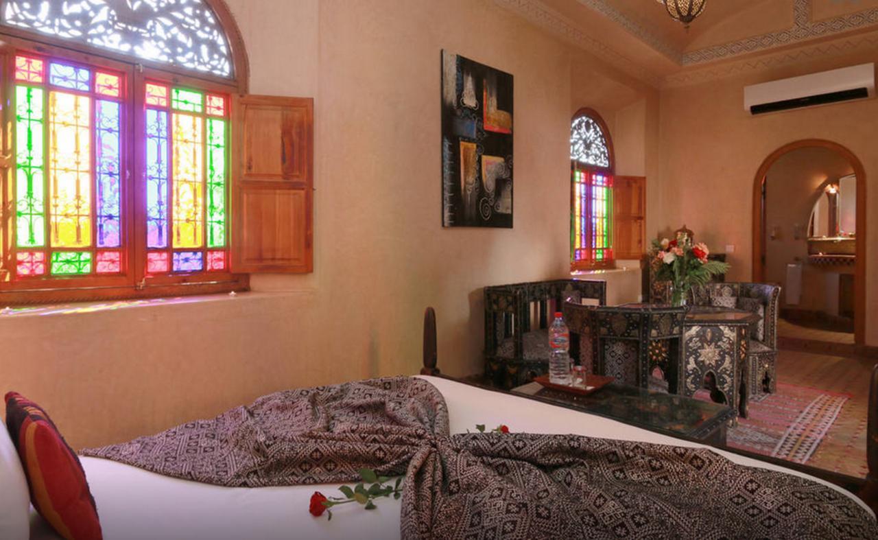 Riad & Spa Jnane Jdid Marakeş Dış mekan fotoğraf