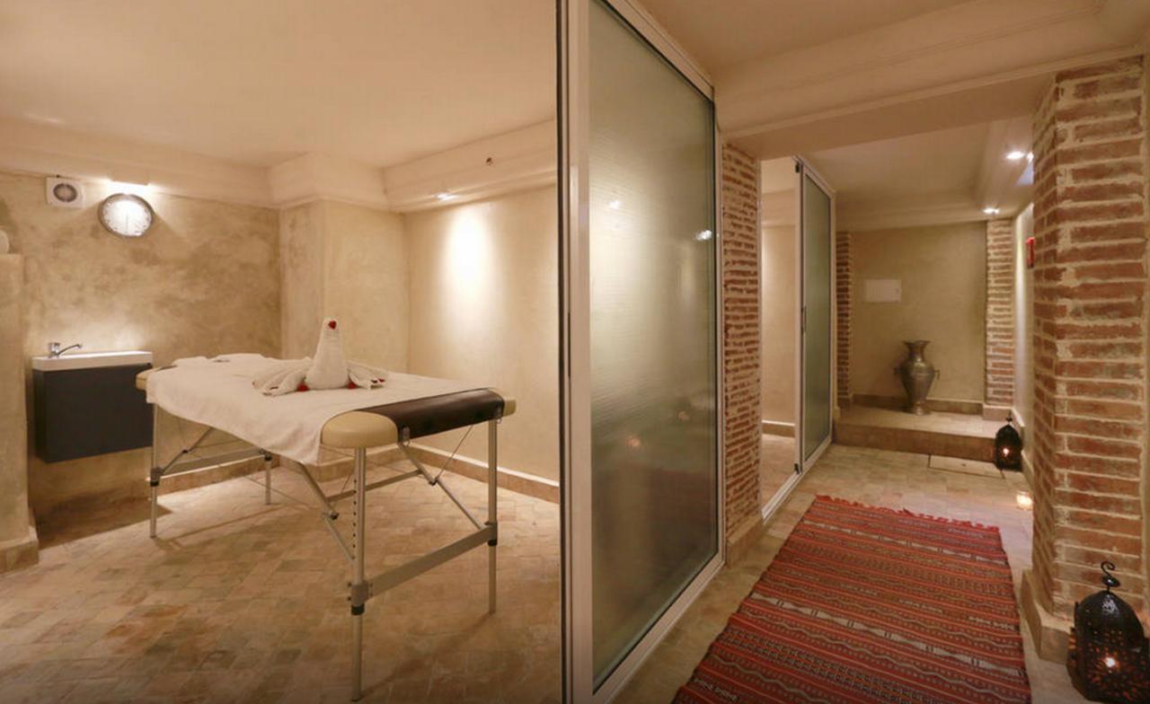 Riad & Spa Jnane Jdid Marakeş Dış mekan fotoğraf