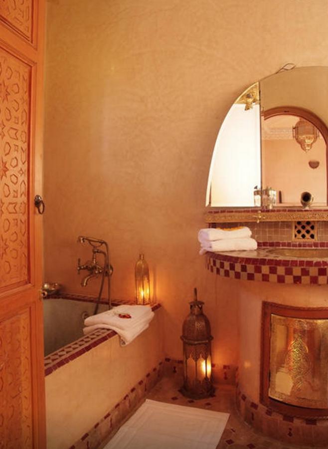 Riad & Spa Jnane Jdid Marakeş Dış mekan fotoğraf