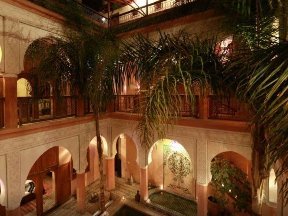 Riad & Spa Jnane Jdid Marakeş Dış mekan fotoğraf